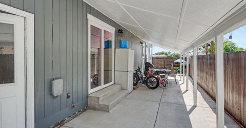 380 S Bailey Street, Fallon, NV 89406 Photo