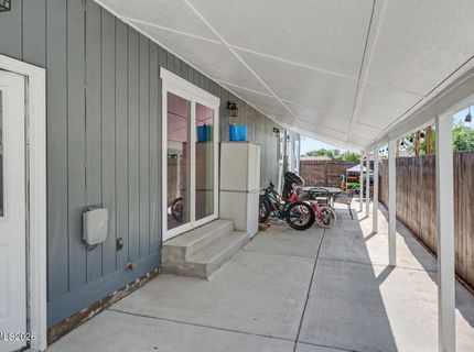 380 S Bailey Street, Fallon, NV 89406 Photo