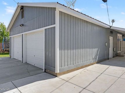 380 S Bailey Street, Fallon, NV 89406 Photo