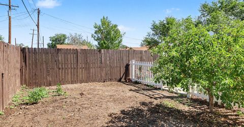 380 S Bailey Street, Fallon, NV 89406 Photo