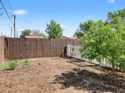380 S Bailey Street, Fallon, NV 89406 Photo