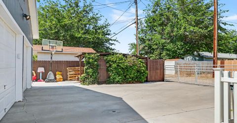 380 S Bailey Street, Fallon, NV 89406 Photo