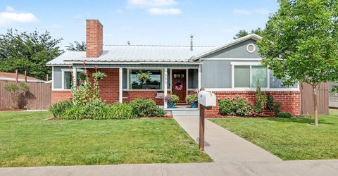 380 S Bailey Street, Fallon, NV 89406 Photo