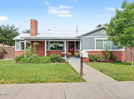 380 S Bailey Street, Fallon, NV 89406 Photo