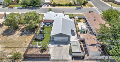 380 S Bailey Street, Fallon, NV 89406 Photo