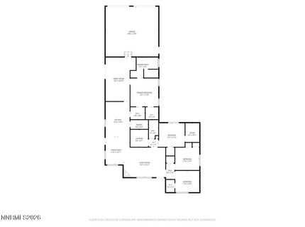 380 S Bailey Street, Fallon, NV 89406 Photo