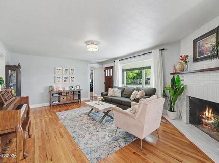 380 S Bailey Street, Fallon, NV 89406 Photo