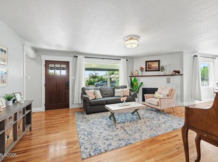 380 S Bailey Street, Fallon, NV 89406 Photo