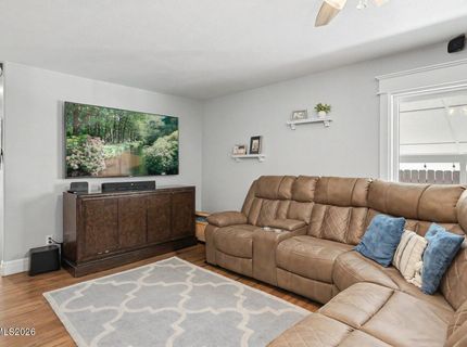 380 S Bailey Street, Fallon, NV 89406 Photo