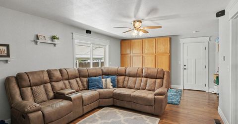 380 S Bailey Street, Fallon, NV 89406 Photo