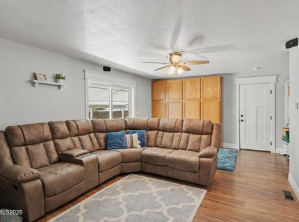 380 S Bailey Street, Fallon, NV 89406 Photo