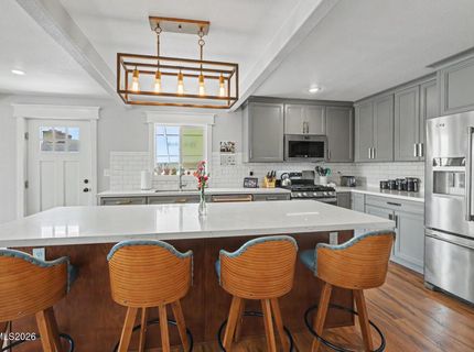 380 S Bailey Street, Fallon, NV 89406 Photo