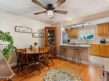 654 Marracco Drive, Sparks, NV 89434 Photo