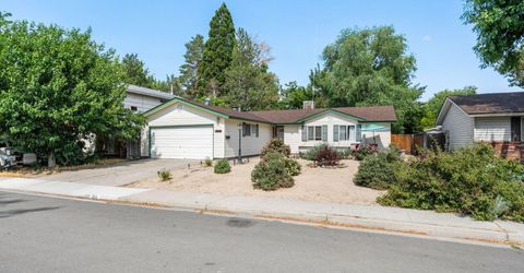 654 Marracco Drive, Sparks, NV 89434 Photo