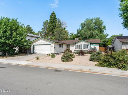 654 Marracco Drive, Sparks, NV 89434 Photo