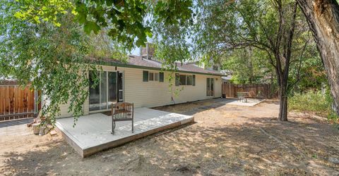 654 Marracco Drive, Sparks, NV 89434 Photo