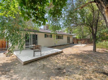 654 Marracco Drive, Sparks, NV 89434 Photo