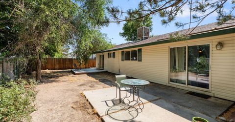 654 Marracco Drive, Sparks, NV 89434 Photo