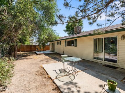654 Marracco Drive, Sparks, NV 89434 Photo