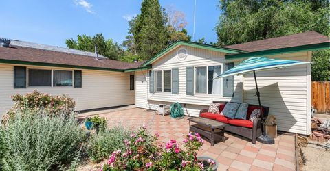654 Marracco Drive, Sparks, NV 89434 Photo