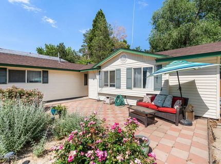 654 Marracco Drive, Sparks, NV 89434 Photo