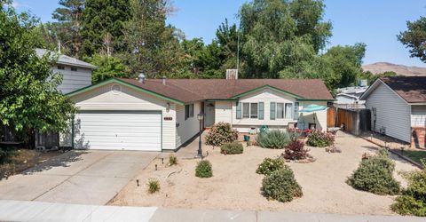 654 Marracco Drive, Sparks, NV 89434 Photo