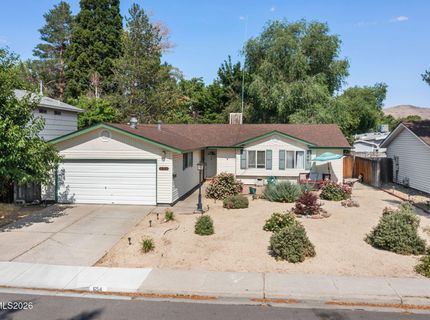 654 Marracco Drive, Sparks, NV 89434 Photo