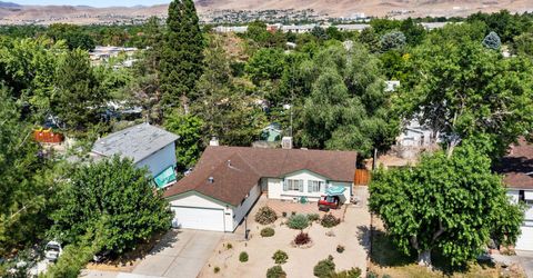 654 Marracco Drive, Sparks, NV 89434 Photo