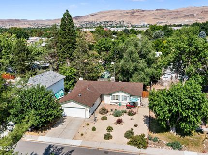 654 Marracco Drive, Sparks, NV 89434 Photo