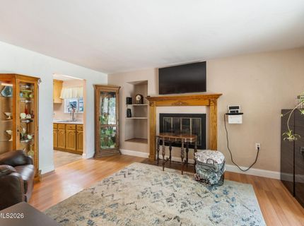 654 Marracco Drive, Sparks, NV 89434 Photo