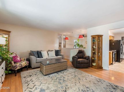 654 Marracco Drive, Sparks, NV 89434 Photo
