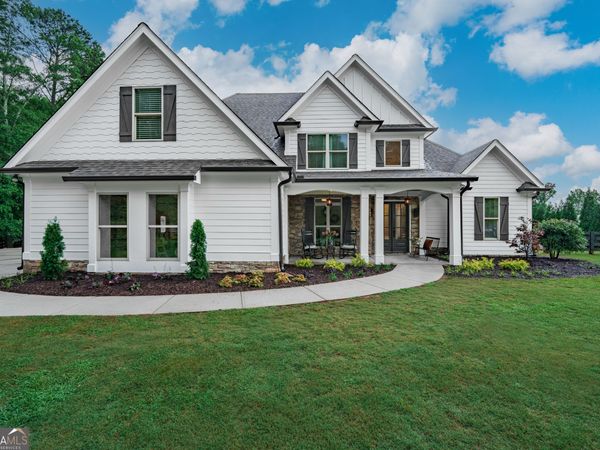 114 Jay Lane, Canton, GA 30114