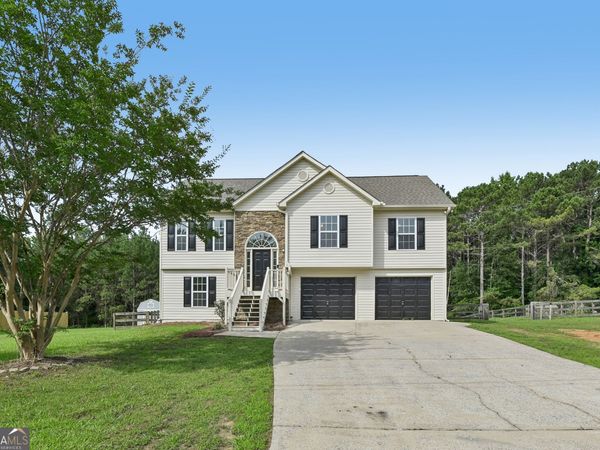 306 Timothy Drive, Dallas, GA 30132