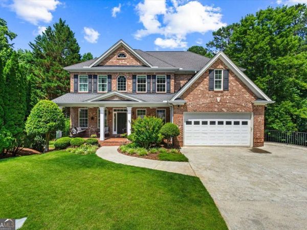 1795 Presidents Drive, Lawrenceville, GA 30043
