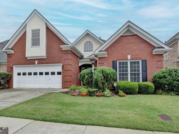 2095 Hickory Station Circle, Snellville, GA 30078