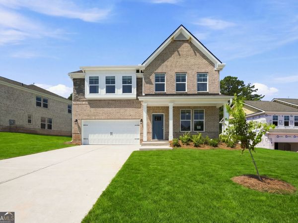175 Dalston Cove, Stockbridge, GA 30281