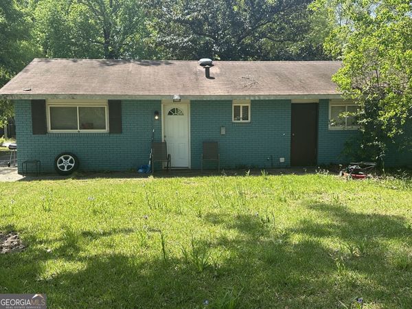 4791 Wellborn Drive, Columbus, GA 31907