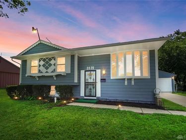 2020 Elmsford Street, Springfield, OH 45506