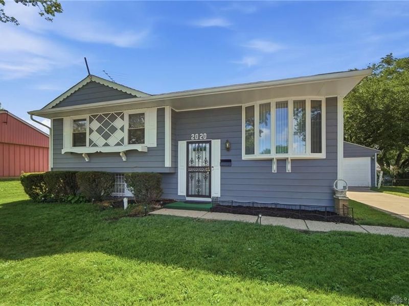 2020 Elmsford Street, Springfield, OH 45506 Photo 5