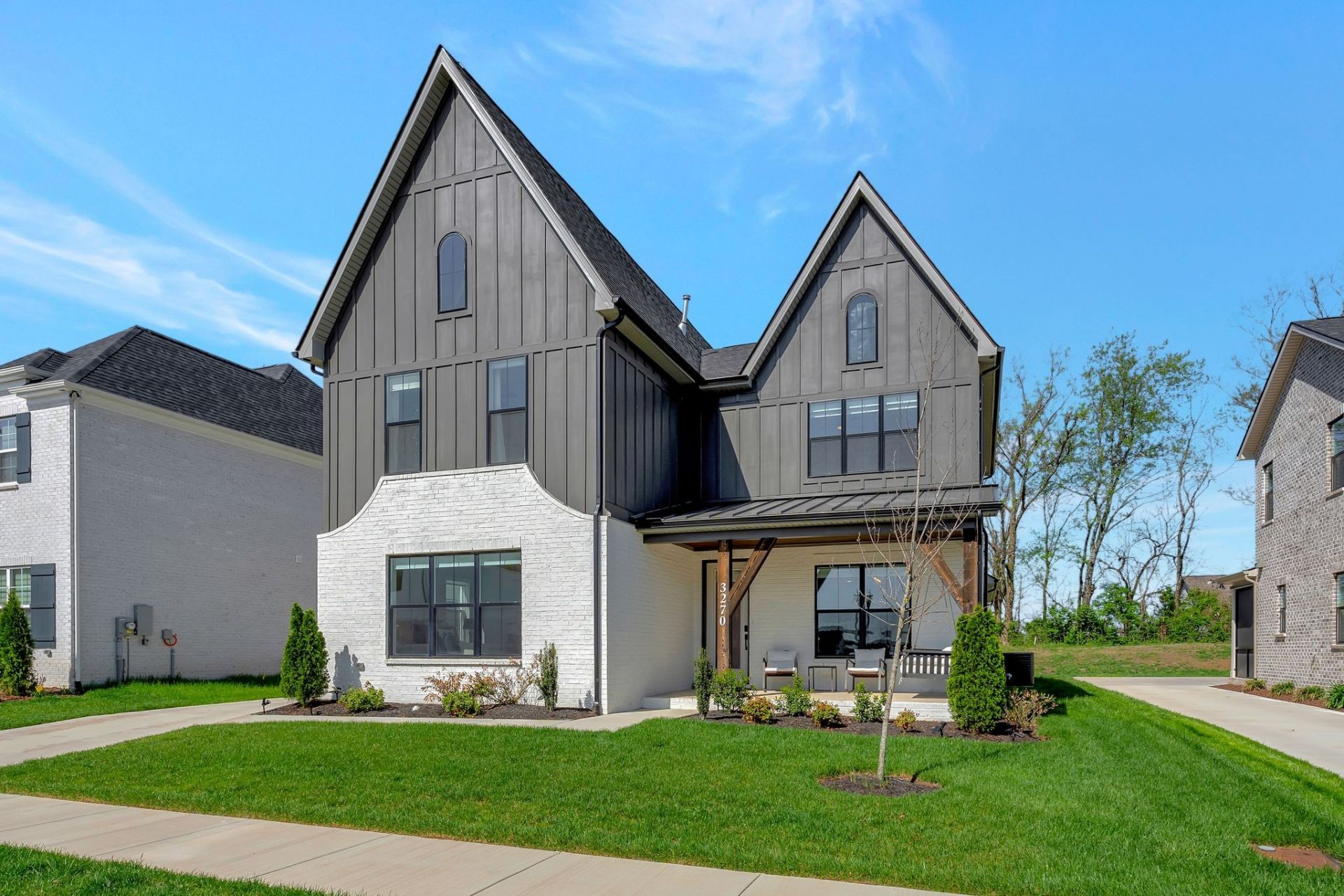 3270 Sassafras Ln, Thompsons Station, TN 37179 Main Photo