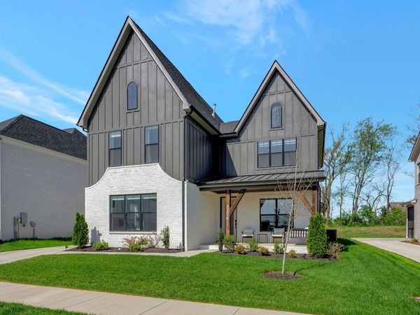 3270 Sassafras Ln , Thompsons Station, TN 37179