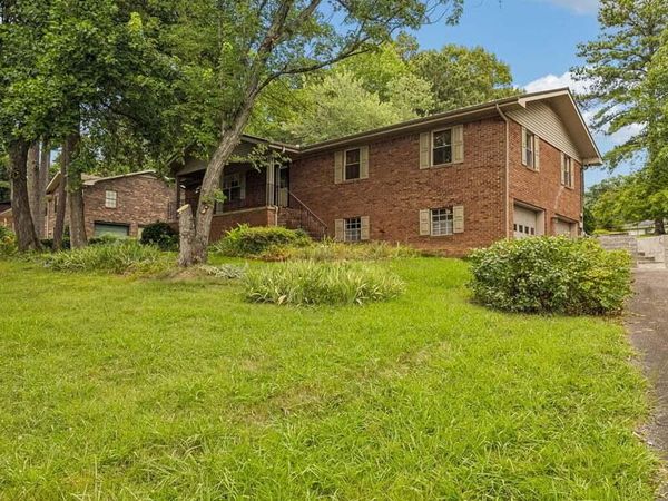 2710 Vista Drive NW, Cleveland, TN 37312
