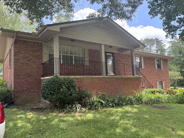 2710 Vista Drive NW, Cleveland, TN 37312