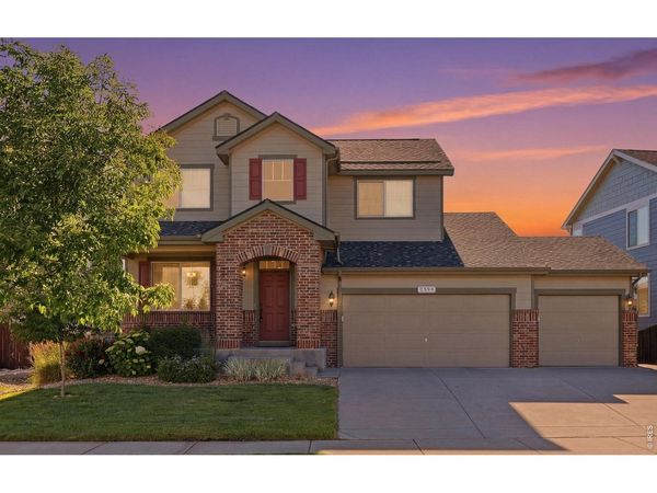 5843 Calgary St, Timnath, CO 80547