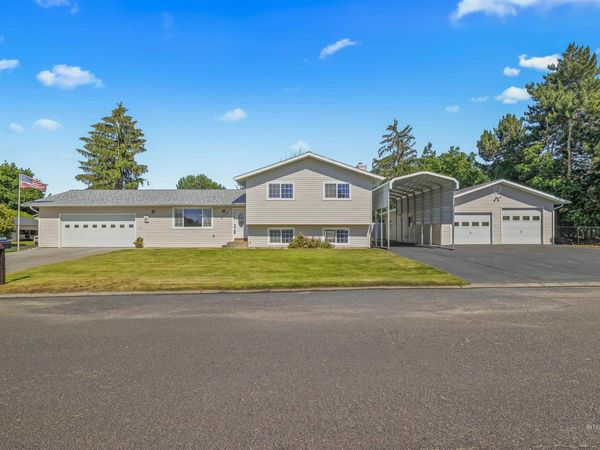 3713 20th Street, Lewiston, ID 83501