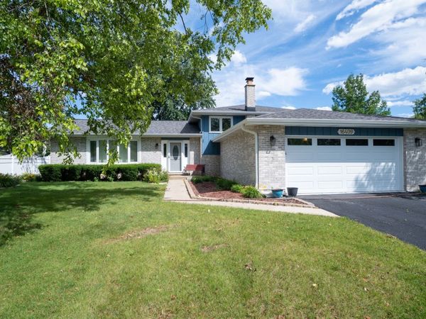 16409 Winding Creek Road , Plainfield, IL 60586