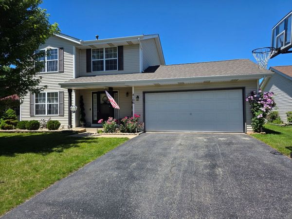 4106 Biltmore Chase , Rockford, IL 61109