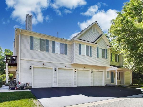 523 Fox Ridge Drive, Unit 523, Fox Lake, IL 60020