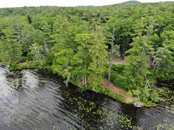 0 Meadow Pond Road, Gilmanton, NH 03237
