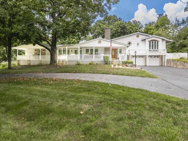 532 S Pleasant Ridge Road, Bloomington, IN 47401